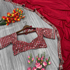 Crepe Silk RIN106 71 Bollywood Collections Wholesale Shilpa Shetty Sarees