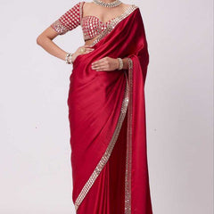 Crepe Silk RIN106 71 Bollywood Collections Wholesale Shilpa Shetty Sarees