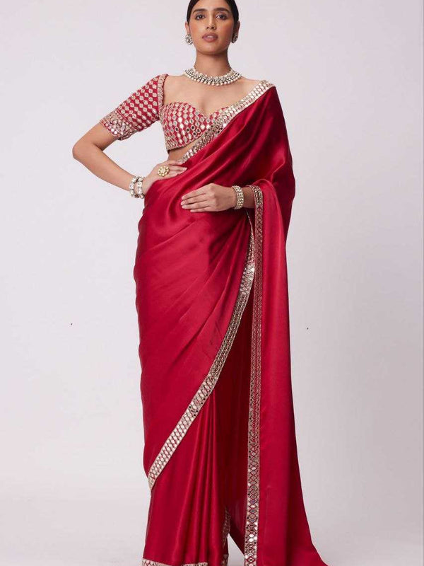 Crepe Silk RIN106 71 Bollywood Collections Wholesale Shilpa Shetty Sarees