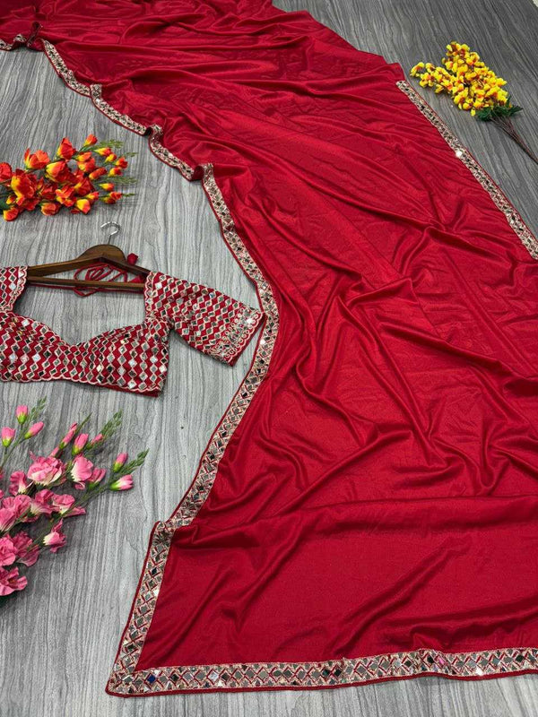 Crepe Silk RIN106 71 Bollywood Collections Wholesale Shilpa Shetty Sarees