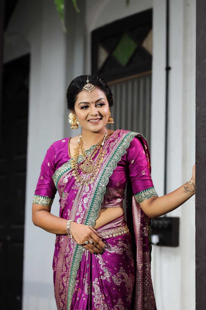 Dola Silk RIN118 207 Sarees Silk Sarees Festive Collections Wholesale Dola Silk Sarees Silk Sarees With Blouse Festival Silk Sarees