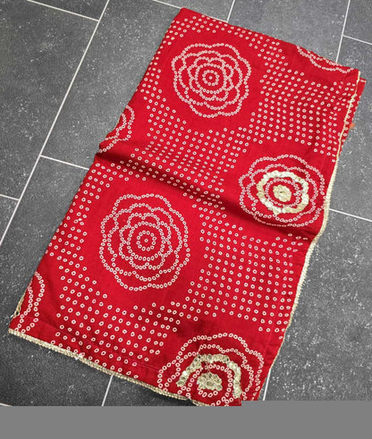 Dola Silk RIN128 214 Sarees Silk Sarees Festive Collections Wholesale Dola Silk Sarees Gota Work Saree Traditional Sarees