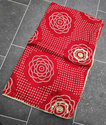 Dola Silk RIN128 214 Sarees Silk Sarees Festive Collections Wholesale Dola Silk Sarees Gota Work Saree Traditional Sarees