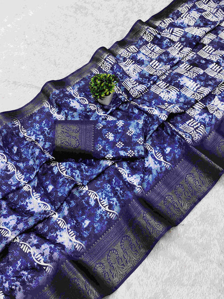 Dola Silk RIN145 GUNVANTI Silk Sarees Wholesale Dola Silk Sarees Heavy Silk Sarees Kanjeevaram Sarees