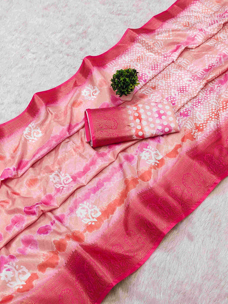 Dola Silk RIN145 GUNVANTI Silk Sarees Wholesale Dola Silk Sarees Heavy Silk Sarees Kanjeevaram Sarees