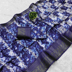 Dola Silk RIN145 GUNVANTI Silk Sarees Wholesale Dola Silk Sarees Heavy Silk Sarees Kanjeevaram Sarees