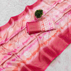 Dola Silk RIN145 GUNVANTI Silk Sarees Wholesale Dola Silk Sarees Heavy Silk Sarees Kanjeevaram Sarees