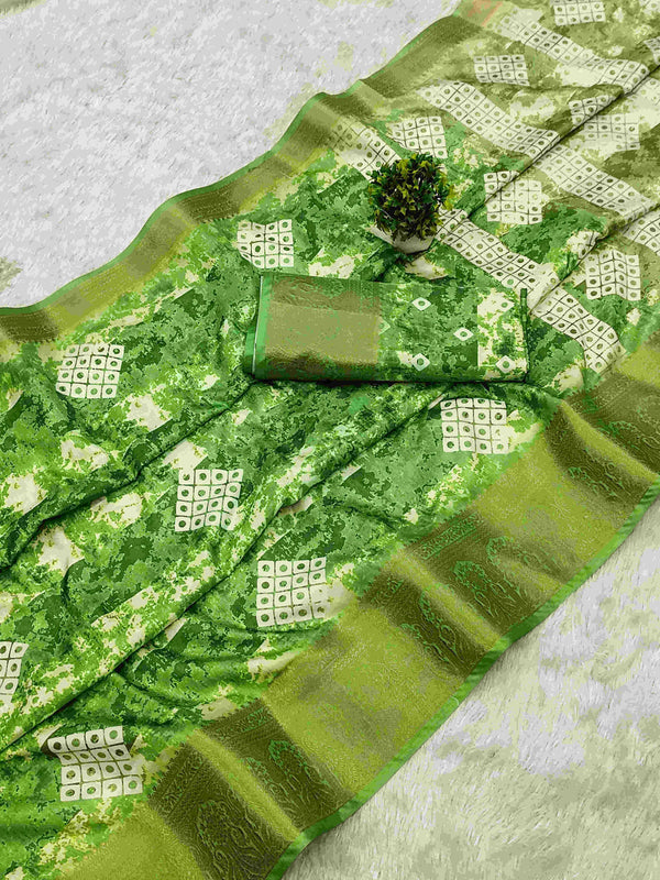 Dola Silk RIN145 GUNVANTI Silk Sarees Wholesale Dola Silk Sarees Heavy Silk Sarees Kanjeevaram Sarees