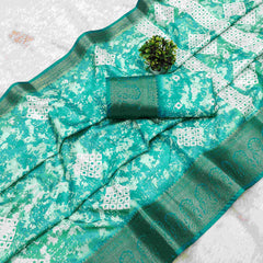 Dola Silk RIN145 GUNVANTI Silk Sarees Wholesale Dola Silk Sarees Heavy Silk Sarees Kanjeevaram Sarees