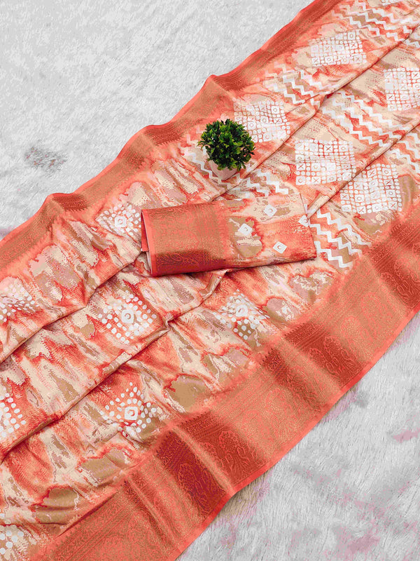 Dola Silk RIN145 GUNVANTI Silk Sarees Wholesale Dola Silk Sarees Heavy Silk Sarees Kanjeevaram Sarees