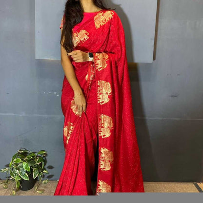 Dola Silk RIN178 SNT02 Silk Sarees Wedding Collections Festive Collections Wholesale Dola Silk Sarees Soft Silk Sarees Designer Silk Sarees