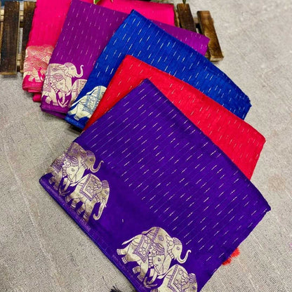 Dola Silk RIN178 SNT02 Silk Sarees Wedding Collections Festive Collections Wholesale Dola Silk Sarees Soft Silk Sarees Designer Silk Sarees
