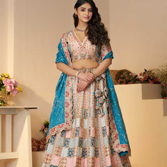 Dola Silk RIN197 4426 Lehengas Wholesale Designer Lehenga Bridal Lehenga Wedding Lehenga