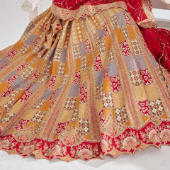 Dola Silk RIN197 4426 Lehengas Wholesale Designer Lehenga Bridal Lehenga Wedding Lehenga