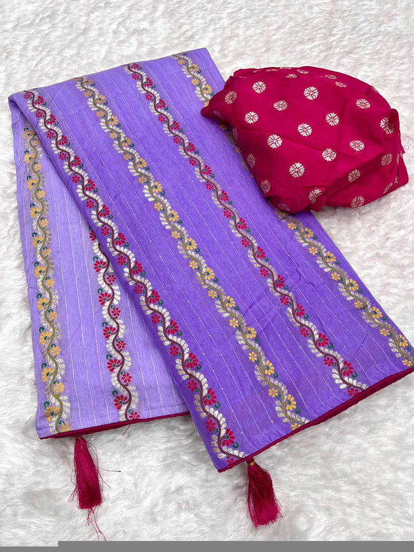 Dola Silk RIN199 SMH50 Silk Sarees Wholesale Dola Silk Sarees Soft Silk Sarees Designer Silk Sarees