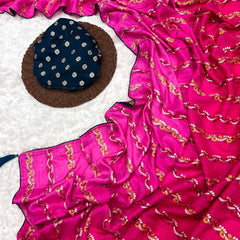 Dola Silk RIN199 SMH50 Silk Sarees Wholesale Dola Silk Sarees Soft Silk Sarees Designer Silk Sarees