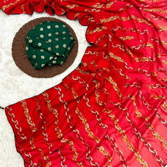 Dola Silk RIN199 SMH50 Silk Sarees Wholesale Dola Silk Sarees Soft Silk Sarees Designer Silk Sarees