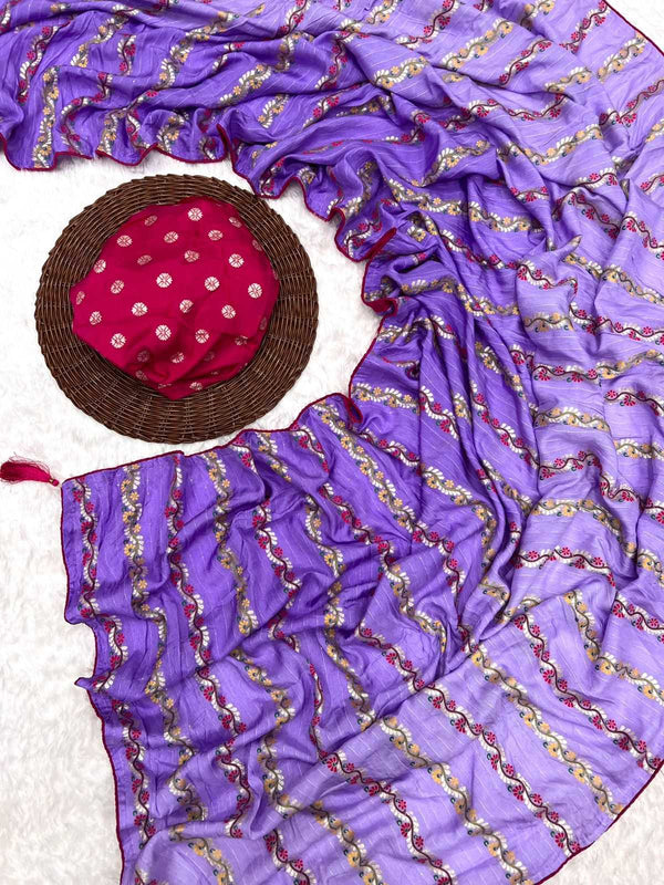 Dola Silk RIN199 SMH50 Silk Sarees Wholesale Dola Silk Sarees Soft Silk Sarees Designer Silk Sarees