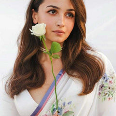 SATIN SILK KESH254 SUA09 SAREE WHOLESALE PARTY PRINTED FANCY ALIA SAREES