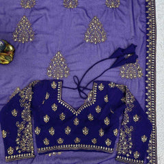 FAUX GEORGETTE RIN133 451 SAREES WHOLESALE DESIGNER GEORGETTE SEQUENCE MADHURI DIXIT SAREEES WEDDING SAREES