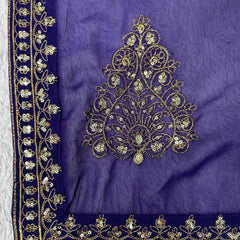 FAUX GEORGETTE RIN133 451 SAREES WHOLESALE DESIGNER GEORGETTE SEQUENCE MADHURI DIXIT SAREEES WEDDING SAREES