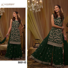 Faux Georgette RIN197 2955 Gowns Wholesale Party Gowns Bridal Gowns Designer Gowns