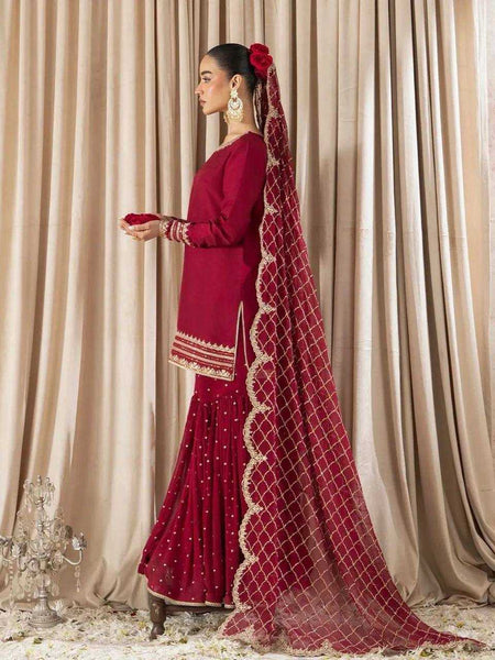 Faux Georgette RIN197 4577 Suits & Dresses Wholesale Party wear suits Wedding Suits Bridal Wedding Dresses