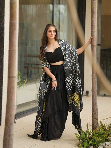 Georgette KESH154 279 Suits & Dresses Wholesale Indo Western Dresses Party wear suits Designer Suits