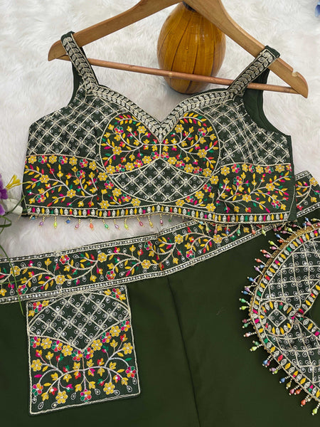 Georgette KESH481 1414 Suits & Dresses Wholesale Indo Western Dresses Party wear suits Designer Suits