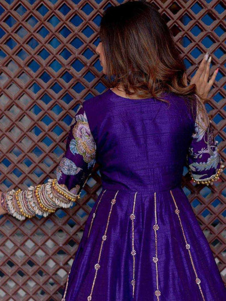 Georgette KESH492 1119 Gowns Wholesale Fancy Gowns Embroidery Gowns Anarkali Gown Party Gowns Long Gowns