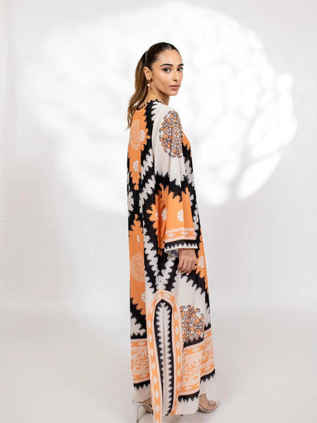 Heavy Koria RIN197 221 Suits & Dresses Western Wears Islamic Clothing Wholesale Pakistani Suits Indo Western Dresses Tops