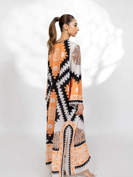 Heavy Koria RIN197 221 Suits & Dresses Western Wears Islamic Clothing Wholesale Pakistani Suits Indo Western Dresses Tops