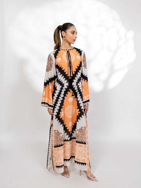 Heavy Koria RIN197 221 Suits & Dresses Western Wears Islamic Clothing Wholesale Pakistani Suits Indo Western Dresses Tops