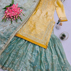 Jimmy Choo KESH490 636 Suits & Dresses Wholesale Ladies Suits Sharara Salwar Suits Designer Suits