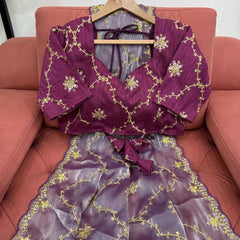 Jimmy Choo RIN133 561 Sarees Wholesale Fancy Sarees Sequence Sarees Weightless Sarees