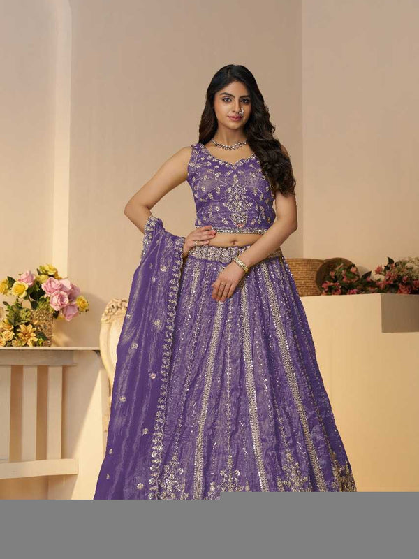 Jimmy Choo RIN197 4437 Lehengas Wholesale Designer Lehenga Bridal Lehenga Wedding Lehenga