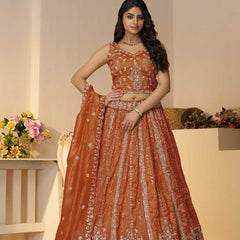 Jimmy Choo RIN197 4437 Lehengas Wholesale Designer Lehenga Bridal Lehenga Wedding Lehenga