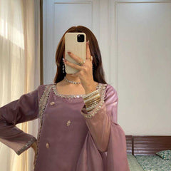 Jimmy Choo RIN197 4604 Suits & Dresses Wedding Collections Festive Collections Wholesale Sharara Salwar Suits Bridal Suits Designer Suits