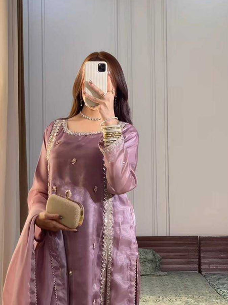 Jimmy Choo RIN197 4604 Suits & Dresses Wedding Collections Festive Collections Wholesale Sharara Salwar Suits Bridal Suits Designer Suits