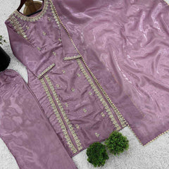 Jimmy Choo RIN197 4604 Suits & Dresses Wedding Collections Festive Collections Wholesale Sharara Salwar Suits Bridal Suits Designer Suits