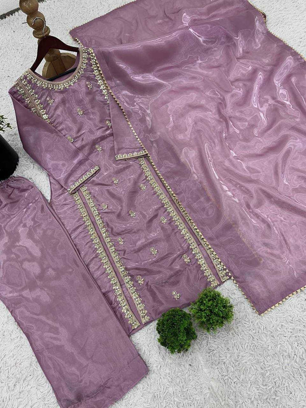 Jimmy Choo RIN197 4604 Suits & Dresses Wedding Collections Festive Collections Wholesale Sharara Salwar Suits Bridal Suits Designer Suits