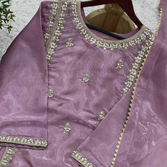 Jimmy Choo RIN197 4604 Suits & Dresses Wedding Collections Festive Collections Wholesale Sharara Salwar Suits Bridal Suits Designer Suits