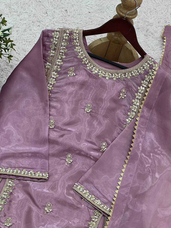 Jimmy Choo RIN197 4604 Suits & Dresses Wedding Collections Festive Collections Wholesale Sharara Salwar Suits Bridal Suits Designer Suits