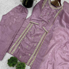 Jimmy Choo RIN197 4604 Suits & Dresses Wedding Collections Festive Collections Wholesale Sharara Salwar Suits Bridal Suits Designer Suits