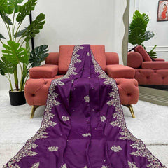 JIMMY CHOO RIN133 488 SAREE WHOLESALE JIMMY CHOO DESIGNER WEDDING RAKHI SAREES