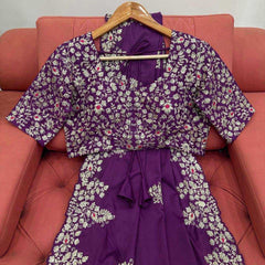 JIMMY CHOO RIN133 488 SAREE WHOLESALE JIMMY CHOO DESIGNER WEDDING RAKHI SAREES