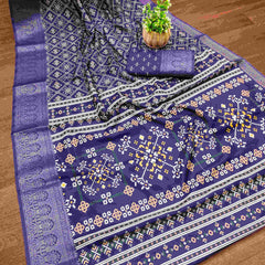 Kanjivaram Silk RIN145 MAHIRA Silk Sarees Wholesale Dola Silk Sarees Kanjeevaram Sarees Printed Silk Saree