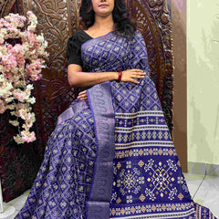 Kanjivaram Silk RIN145 MAHIRA Silk Sarees Wholesale Dola Silk Sarees Kanjeevaram Sarees Printed Silk Saree