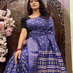 Kanjivaram Silk RIN145 MAHIRA Silk Sarees Wholesale Dola Silk Sarees Kanjeevaram Sarees Printed Silk Saree