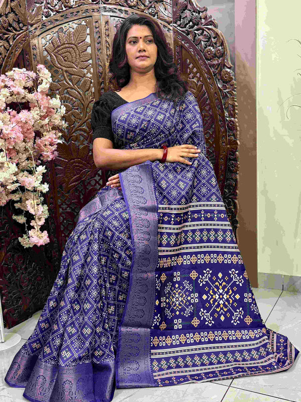 Kanjivaram Silk RIN145 MAHIRA Silk Sarees Wholesale Dola Silk Sarees Kanjeevaram Sarees Printed Silk Saree